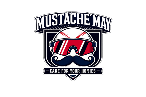 MUSTACHE MAY
