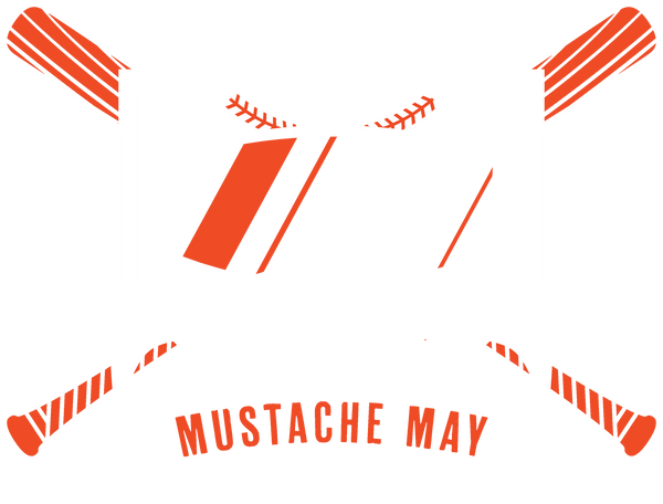 MUSTACHE MAY